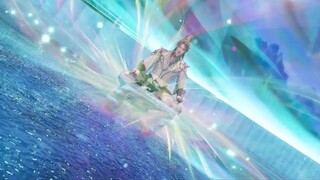 The Ethereal Sword Immortal Eps 38 Sub Indo