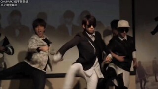 【B1A4】Setiap grup pasti ada anggota yang mencolok, dan semua anggota kami berzodiak mencolok