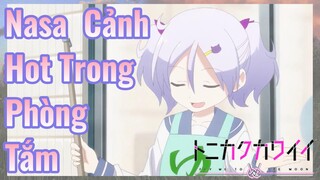 Nasa Cảnh Hot Trong Phòng Tắm