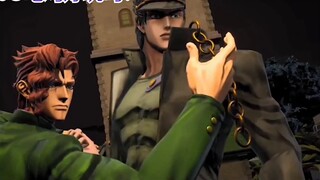 [JOJO Chicken Eater] Penjelasan lengkap gameplay JOJO Chicken Eater level Nanny yang bahkan seorang 