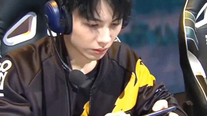 [Wolves 487] The Scout: “For the Wolves’ victory, let’s fight just one more time!”