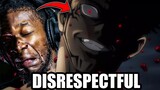 ANIME DEMON TIME! | SUKUNA IS A DAWG: THE MOST DISRESPECTFUL MOMENTS IN ANIME HISTORY 5 (REACTION)