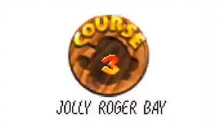 TAS Mario 64 Speedrun (Jolly Roger Bay)