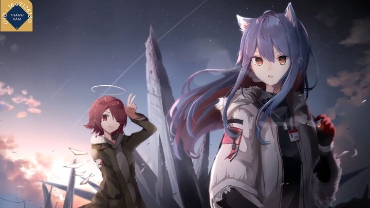 Nightcore - MỤC TIÊU CỦA TÔI(Lyrics) #ANIME