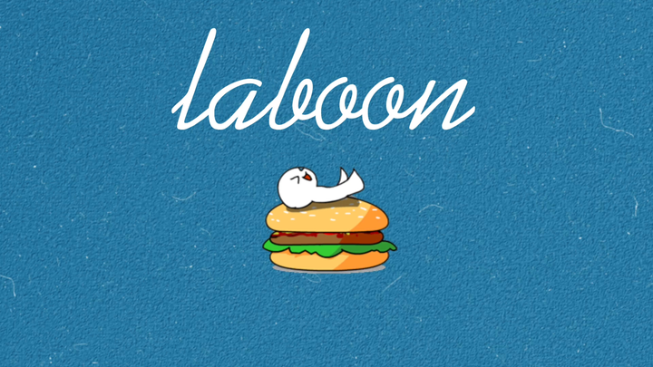 “Cảm giác thư thái, nhắm mắt mà run chân!!” || “laboon”