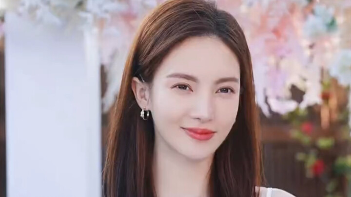 Jin Chen: Men are scared of me!