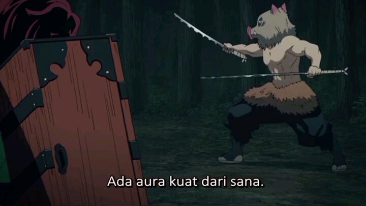 [Episode 16A] - Demon SLAYER S1