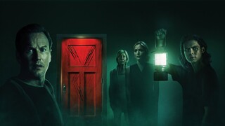 Insidious: The Red Door full movie [indo sub]