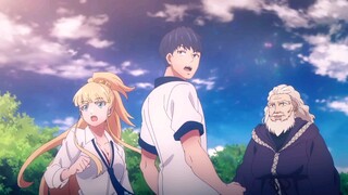 Câu Chuyện Nhẫn Cưới phần 2 Tập 1 thuyết minh