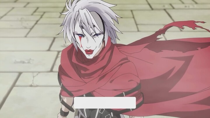 สปอยอนิเมะ _ จอมโจรคนเหนือเลข คลิปเดียวจบ!! ⚡✨