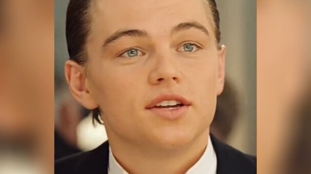 I could spend a lifetime learning this composure.