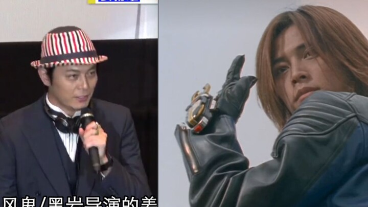 【中字】牙忍 锹雷者回归 对后辈咚兄弟的一些看法