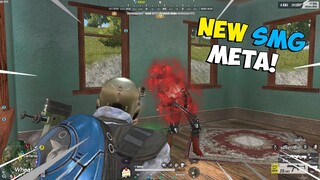 MP5 LANG MALAKAS! (ROS GAMEPLAY)