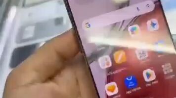 My 2nd video