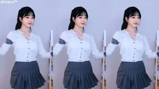 (AF) 果汁世妍 230221 1Clip(最新公告：身体不适，休息中。下周回归)