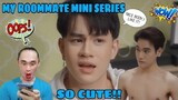 My Roommate Mini Series - Episode 16,17,18 | Reaction/Commentary 🇹🇭