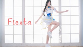 【Miyamoto E】Fiesta Full Body Version