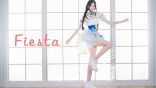 【宫本绘】Fiesta  全身版