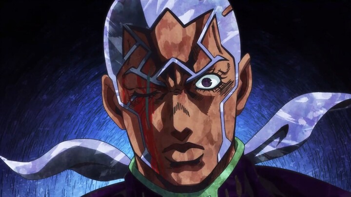 [JOJO] Apakah Pastor Pucci salah menafsirkan konsep "surga" DIO?