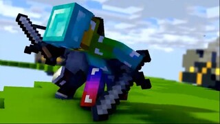 HÃY NHÌN LẠI PHÍA SAU - LOOK BACK - GAME TÔI YÊU