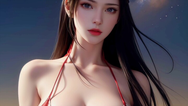 Yun Yun - Premium Red