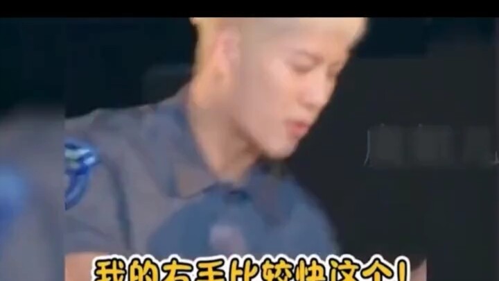 Jackson Wang’s hilarious moments from variety shows