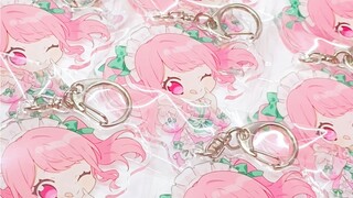 【No-chan】Harga bagus untuk Clearance Diary, nikmatilah!