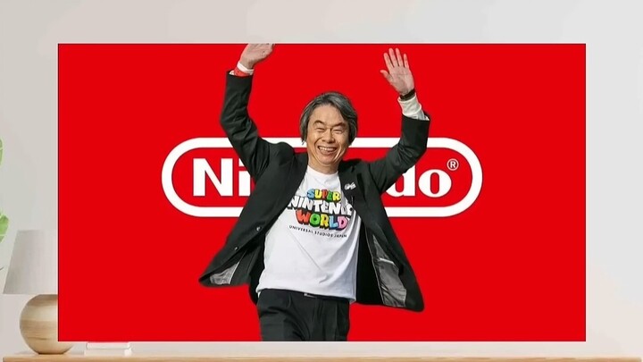Nintendo đã vượt qua các hạn chế như thế nào?