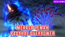 3 Anime Dimana MC GAK SADAR Kalau Dia Overpowered!