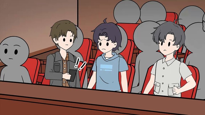 "Koizumi Reunion" EP 13 Junior, you look better in person than in the photo!