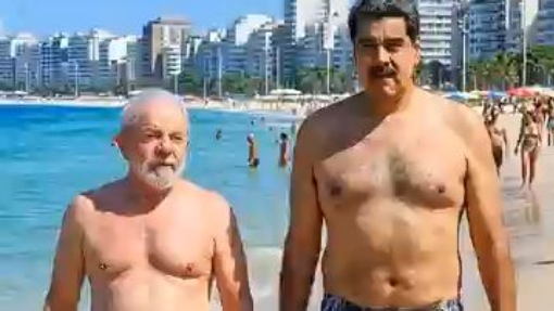Quem não se emocionar é porque já morreu
