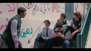 Trường nữ sinh AlRawabi (Phần 2) EP 2 [Sub Việt]