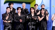Stray Kids MCD Mini FM Ultra-close 4K direct shooting