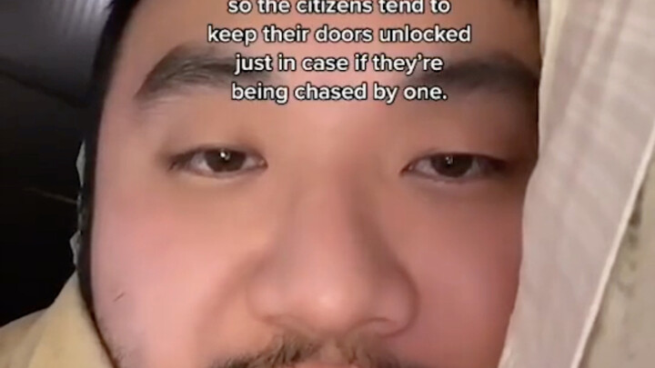 شكرًا لك، يا رجل اختصار الكلام