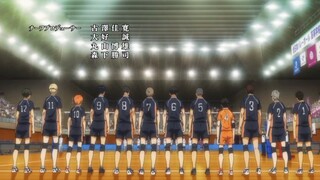 PHẦN 3 TẬP 10 THUYẾT MINH THIẾU NIÊN BÓNG CHUYỀN