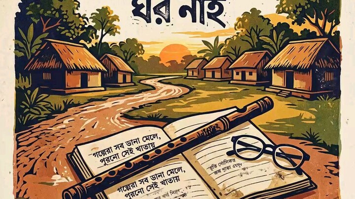 বাংলা গান