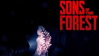 LANJUT CARI GOA - Son of the Forest #4
