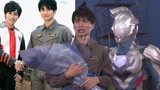 Tsuburaya: Ai khóc thảm thiết sẽ quay về ✔(sai)