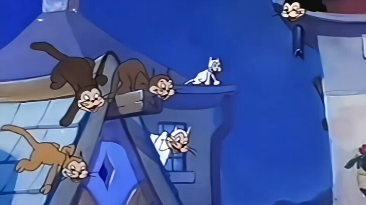 حول مدى خيال الرسوم المتحركة