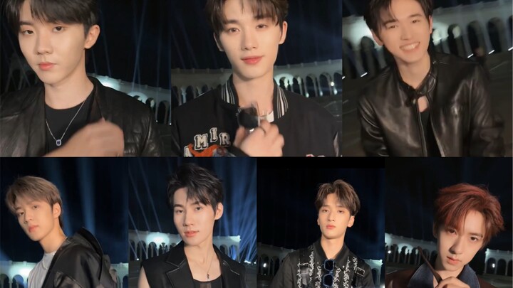 【Time Teens】Video Tantangan Beat Timing "Era Besar"