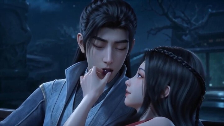 Han Li: Cultivating the Infant Soul is to better enjoy life.