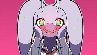 [Pokémon] Imajinasi dan Realitas [Hakkimani]