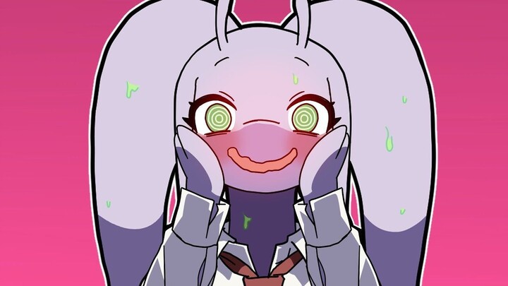 [Pokémon] Trí tưởng tượng và thực tế [Hakkimani]