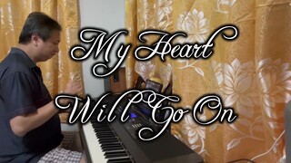 My Heart Will Go On