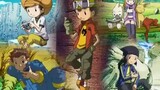 Digimon frontier episode 4