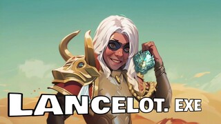 LANCELOT. EXE