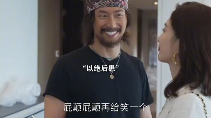 Baru pulang ke Indonesia langsung dipaksa kencan buta, sengaja berpenampilan berantakan ternyata mal