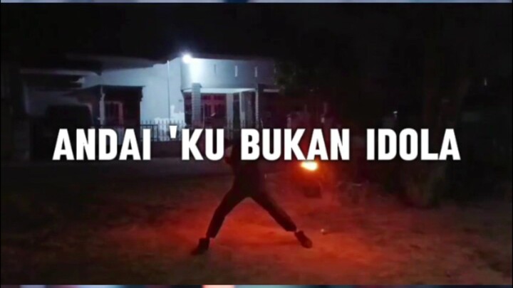 Wotagei Lagu Terbaru JKT48. Andai ku Bukan Idola -JKT48