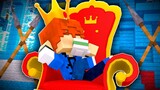 Minecraft Daycare - TEA KING !? (Minecraft Roleplay)