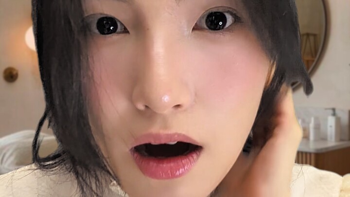 ASMR tái sinh báo thù, nhưng em đẹp quá đến nỗi anh chẳng nỡ ra tay